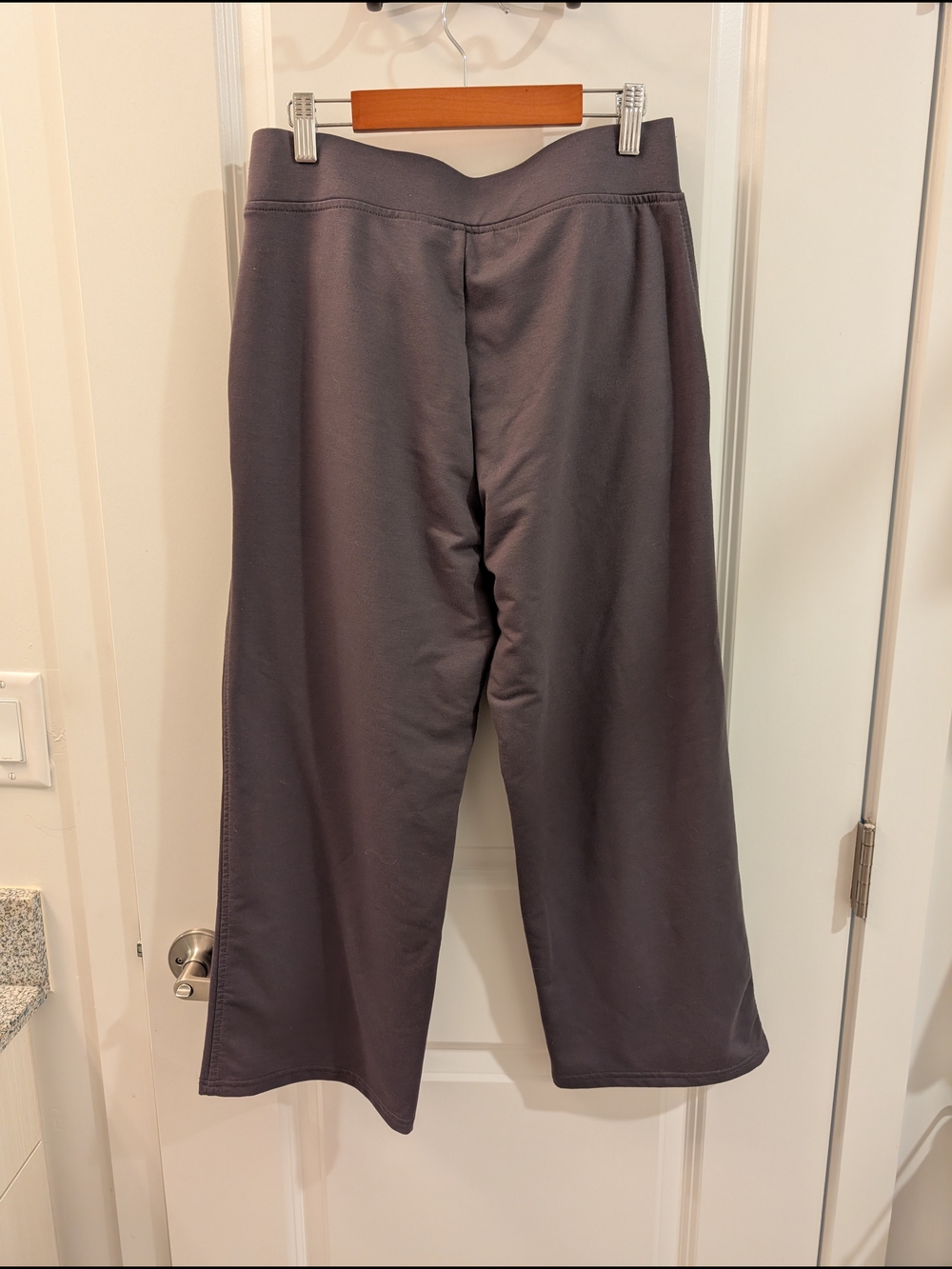 6 pc Neutral Bundle (3 LS Tees NWOT) - Picture 12 of 13